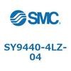 SY9440-4LZ-04 S Series(SY9440) SMC 43308064
