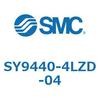SY9440-4LZD-04 S Series(SY9440) SMC 43308073