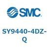 SY9440-4DZ-Q S Series(SY9440) SMC 43308098