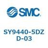 SY9440-5DZD-03 S Series(SY9440) SMC 43308125