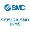 S Series(SYJ5120) SMC