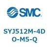 VZ312M-4DO-M5-Q S Series(SYJ512M) SMC 43331252