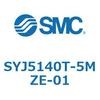 SYJ5140T-5MZE-01 S Series(SYJ5140T) SMC 43335452