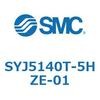 SYJ5140T-5HZE-01 S Series(SYJ5140T) SMC 43335468