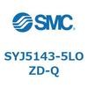 VZ3143-5MOZB-Q S Series(SYJ5143) SMC 43335635