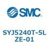 SYJ5240T-5LZE-01 S Series(SYJ5240T) SMC 43341034