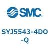 SYJ5543-4DO-Q S Series(SYJ5543) SMC 43344866