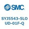 SYJ5543-5LOUD-01F-Q S Series(SYJ5543) SMC 43344884