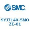 SYJ7140-5MOZE-01 S Series(SYJ7140) SMC 43355978