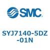 SYJ7140-5DZ-01N S Series(SYJ7140) SMC 43356312