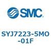 S Series(SYJ7223) SMC