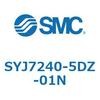SYJ7240-5DZ-01N S Series(SYJ7240) SMC 43362262