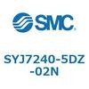 SYJ7240-5DZ-02N S Series(SYJ7240) SMC 43362287