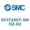 SYJ7240T-5MOZ-02 S Series(SYJ7240T) SMC 43362357