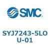 SYJ7243-5LOU-01 S Series(SYJ7243) SMC 43362488