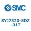 SYJ7320-5DZ-01T S Series(SYJ7320) SMC 43363556