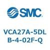 VCA27A-5DLB-4-02F-Q V Series(VCA27A) SMC 43377233