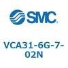 VCA31-6G-7-02N V Series(VCA31) SMC 43377346