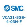 VCA31-5GB-4-03N-F V Series(VCA31) SMC 43377556