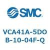 VCA41A-5DOB-10-04F-Q V Series(VCA41A) SMC 43379254