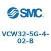 VCW32-5G-4-02-B V Series(VCW32) SMC 43386936