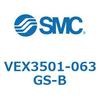 VEX3501-063EZ-B V Series(VEX3501) SMC 43407498