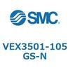 VEX3501-105EZ-N V Series(VEX3501) SMC 43407525