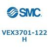 VEX3701-122H V Series(VEX3701) SMC 43408155