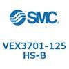 VEX3701-125HS-B V Series(VEX3701) SMC 43408198
