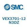 VEX3701-12N3DZ V Series(VEX3701) SMC 43408243