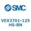 VEX3701-125HS-BN V Series(VEX3701) SMC 43408277