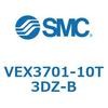 VEX3701-10T3DZ-B V Series(VEX3701) SMC 43408295