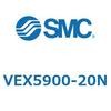 VEX5900-20N V Series(VEX5900) SMC 43409318