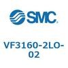 VF3160-2LO-02 V Series(VF3160) SMC 43429478