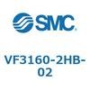 VF3160-2HB-02 V Series(VF3160) SMC 43429496