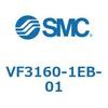 VF3160-1EB-01 V Series(VF3160) SMC 43429523