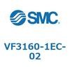 VF3160-1EC-02 V Series(VF3160) SMC 43429532