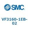 VF3160-1EB-02 V Series(VF3160) SMC 43429548
