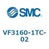 VF3160-1TC-02 V Series(VF3160) SMC 43429566