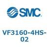 VF3160-4HS-02 V Series(VF3160) SMC 43429575