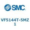 VF5144T-5MZ1 V Series(VF5144T) SMC 43455326