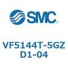 VF5144T-5GZD1-04 V Series(VF5144T) SMC 43455353