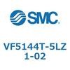VF5144T-5LZ1-02 V Series(VF5144T) SMC 43455396