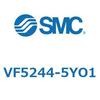 VF5244-5YO1 V Series(VF5244) SMC 43459142