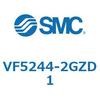 VF5244-2GZD1 V Series(VF5244) SMC 43459158