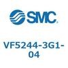 VF5244-3G1-04 V Series(VF5244) SMC 43459273