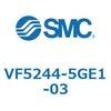 VF5244-5GE1-03 V Series(VF5244) SMC 43459307