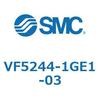 VF5244-1GE1-03 V Series(VF5244) SMC 43459343