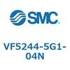 VF5244-5G1-04N V Series(VF5244) SMC 43459352