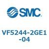VF5244-2GE1-04 V Series(VF5244) SMC 43459368